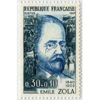 1511/14 ** A.GERBER Philatélie France - timbres Colonies