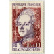 1511/14 ** A.GERBER Philatélie France - timbres Colonies
