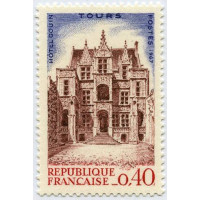 1525 ** A.GERBER Philatélie France - timbres Colonies