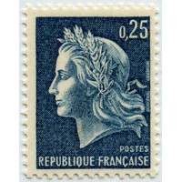 1535/36B ** A.GERBER Philatélie France - timbres Colonies
