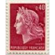 1535/36B ** A.GERBER Philatélie France - timbres Colonies
