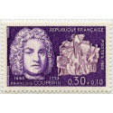 Timbre poste N° 1550/53 ** - Timbre de France