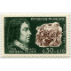 1550/53 ** A.GERBER Philatélie France - timbres Colonies