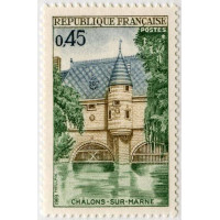 1602 ** A.GERBER Philatélie France - timbres Colonies