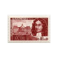 1623/28 ** A.GERBER Philatélie France - timbres Colonies