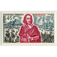 1655/57 ** A.GERBER Philatélie France - timbres Colonies