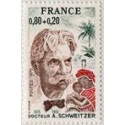 Timbre poste N° 1824/27 ** - Timbre de France