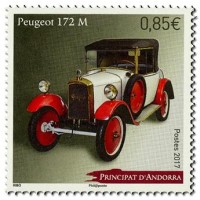 andfr 805 **