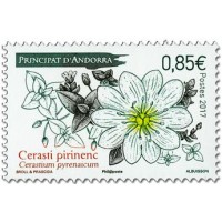 andfr 806 **