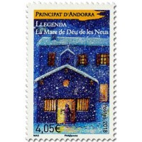 andfr 809 **
