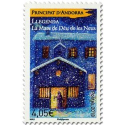 andfr 809 **