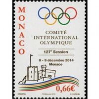 mona 2950 ** A.GERBER Philatélie France - timbres Colonies