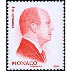 Monaco - 2952 **