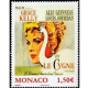 mona 2956/57 ** A.GERBER Philatélie France - timbres Colonies