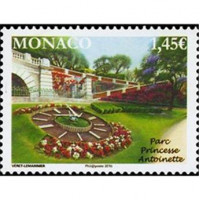 mona 2958 ** A.GERBER Philatélie France - timbres Colonies