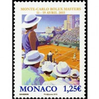 mona 2961 ** A.GERBER Philatélie France - timbres Colonies