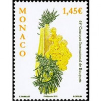 mona 2962 ** A.GERBER Philatélie France - timbres Colonies