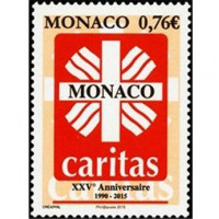 mona 2971 ** A.GERBER Philatélie France - timbres Colonies
