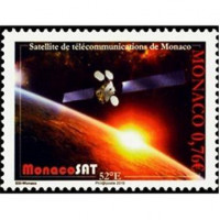 mona 2972 ** A.GERBER Philatélie France - timbres Colonies