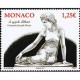 mona 2973 ** A.GERBER Philatélie France - timbres Colonies