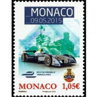 mona 2977 ** A.GERBER Philatélie France - timbres Colonies