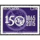 mona 2979 ** A.GERBER Philatélie France - timbres Colonies