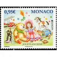 mona 2978 ** A.GERBER Philatélie France - timbres Colonies