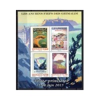 mona F2980 ** A.GERBER Philatélie France - timbres Colonies