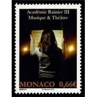 mona 2984 ** A.GERBER Philatélie France - timbres Colonies
