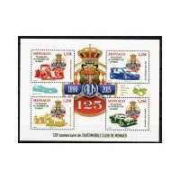 mona F2986 ** A.GERBER Philatélie France - timbres Colonies