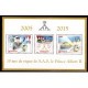 mona F2992 ** A.GERBER Philatélie France - timbres Colonies