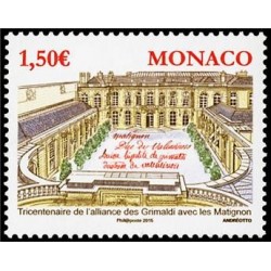 Monaco - 2999 **