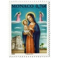 mona 3005 ** A.GERBER Philatélie France - timbres Colonies