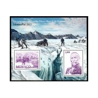 mona F3008 ** A.GERBER Philatélie France - timbres Colonies