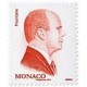 mona 3015/17 ** A.GERBER Philatélie France - timbres Colonies