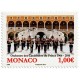 mona 3027 ** A.GERBER Philatélie France - timbres Colonies