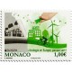 mona 3036 ** A.GERBER Philatélie France - timbres Colonies