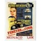 mona 3038/39 ** A.GERBER Philatélie France - timbres Colonies