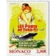 mona 3038/39 ** A.GERBER Philatélie France - timbres Colonies