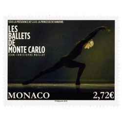 mona 3053 **
