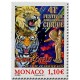 mona 3063 ** A.GERBER Philatélie France - timbres Colonies