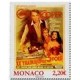 mona 3064/65 ** A.GERBER Philatélie France - timbres Colonies