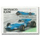 mona 3072/73 ** A.GERBER Philatélie France - timbres Colonies