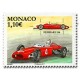 mona 3072/73 ** A.GERBER Philatélie France - timbres Colonies