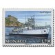mona 3076/77 ** A.GERBER Philatélie France - timbres Colonies