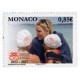 mona 3078/79 ** A.GERBER Philatélie France - timbres Colonies