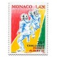 mona 3093 ** A.GERBER Philatélie France - timbres Colonies