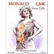 mona 3096/97 ** A.GERBER Philatélie France - timbres Colonies
