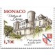 mona 3100 ** A.GERBER Philatélie France - timbres Colonies
