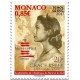 mona 3103 ** A.GERBER Philatélie France - timbres Colonies